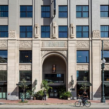 The Barnett, Part Of Jdv By Hyatt Hotel New Orleans Eksteriør billede